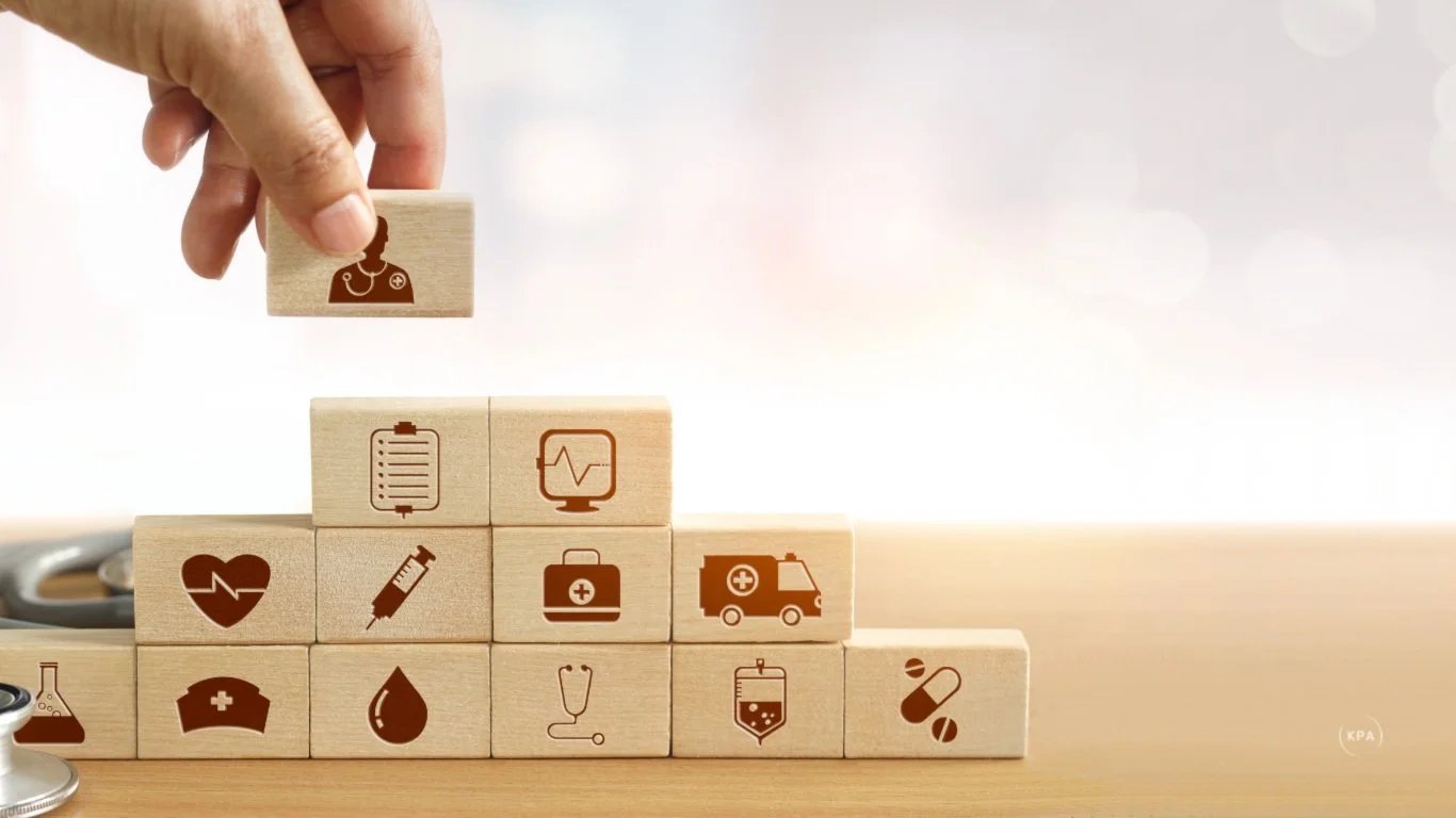ASEAN healthcare development