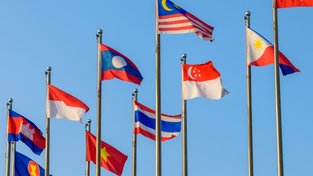 The Intricacies of Expanding into ASEAN