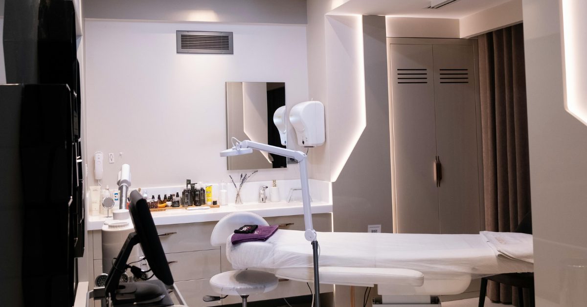 The Most Expensive Thing You Own Is 100% of Your Clinic